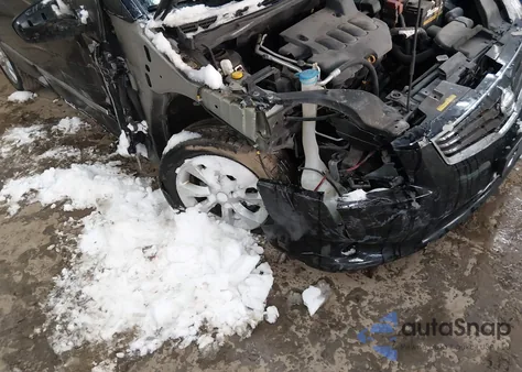 2012 Nissan Sentra 2.0 Sl z USA, uszkodzony, nr VIN 3N1AB6AP7CL690319